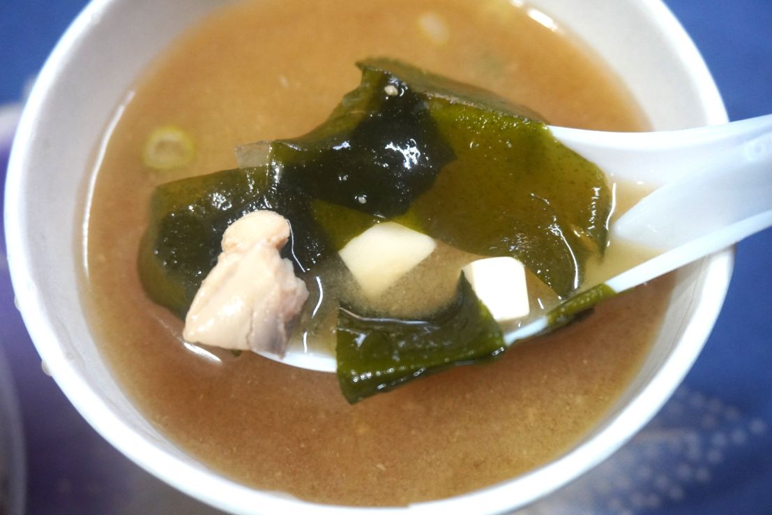 基隆仁愛|站前壽司|鄰近三坑車站的人氣日式料理店,炒飯推薦必點,口感實在料豐富 - 第17張圖 基隆仁愛|站前壽司|鄰近三坑車站的人氣日式料理店,炒飯推薦必點,口感實在料豐富