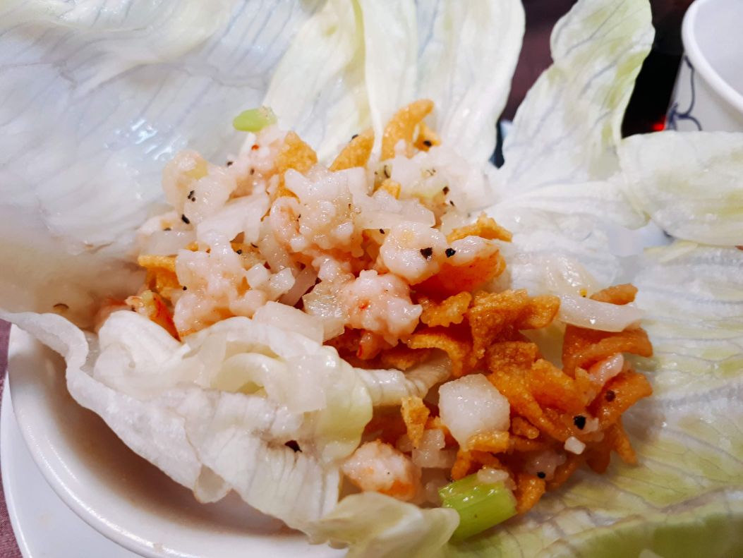 基隆中正│和平島 35 活海產│和平島海產街美食推薦,最推陶板絲瓜,食材新鮮,料理有創意 - 第26張圖 基隆中正│和平島 35 活海產│和平島海產街美食推薦,最推陶板絲瓜,食材新鮮,料理有創意