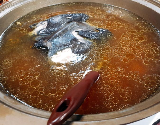 基隆中正│和平島 35 活海產│和平島海產街美食推薦,最推陶板絲瓜,食材新鮮,料理有創意 - 第35張圖 基隆中正│和平島 35 活海產│和平島海產街美食推薦,最推陶板絲瓜,食材新鮮,料理有創意