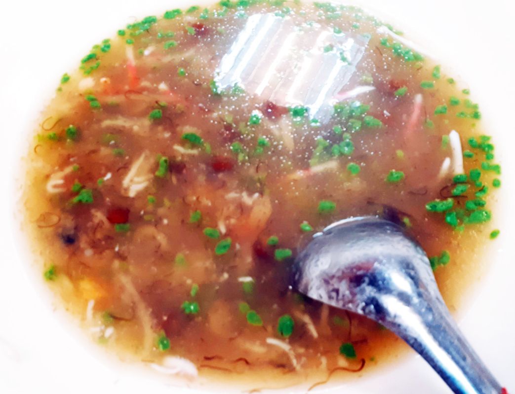 基隆中正│和平島 35 活海產│和平島海產街美食推薦,最推陶板絲瓜,食材新鮮,料理有創意 - 第23張圖 基隆中正│和平島 35 活海產│和平島海產街美食推薦,最推陶板絲瓜,食材新鮮,料理有創意