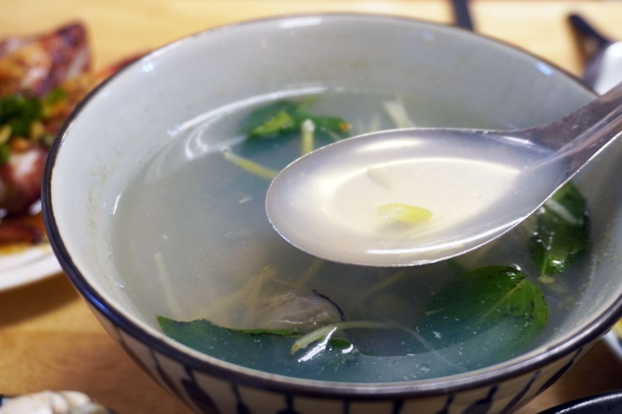 基隆仁愛市場｜A6263吳姳麵館｜500碗入選店家，用料實在，品項豐富有創意的美味小店