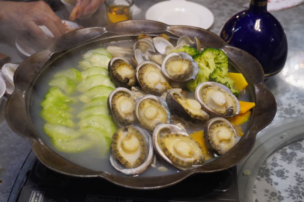 基隆中正|碧海樓海鮮景觀會館 |直上皇冠大樓29樓,坐擁絕美港景的海鮮餐廳,春酒尾牙聚餐推薦 - 第21張圖 基隆中正|碧海樓海鮮景觀會館 |直上皇冠大樓29樓,坐擁絕美港景的海鮮餐廳,春酒尾牙聚餐推薦