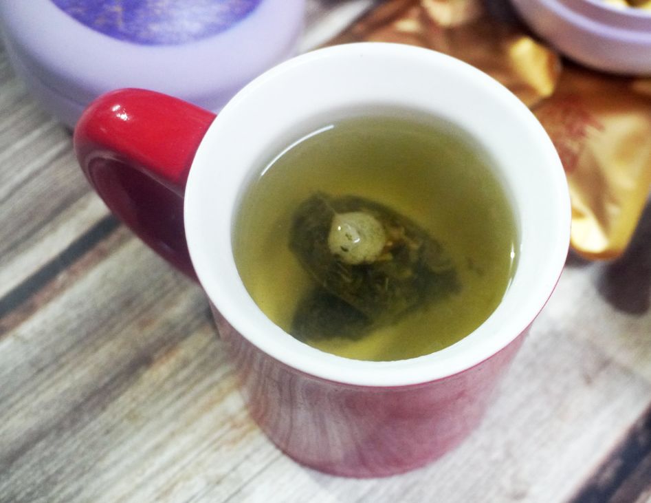 基隆雨天何處去?來中華郵輪文旅體驗刀療,帶一盒茶滿邑好茶伴手禮回家 - 第29張圖 基隆雨天何處去?來中華郵輪文旅體驗刀療,帶一盒茶滿邑好茶伴手禮回家
