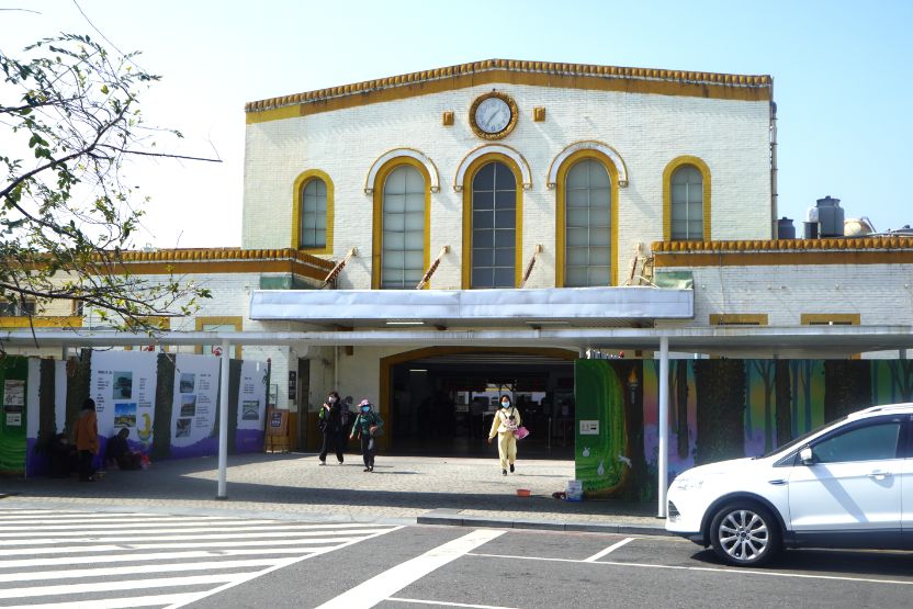 【懶人包】2026 嘉義住宿推薦|高 CP 值飯店推薦|近文化路夜市、嘉義火車站攻略(整理至2026/03/29) - 第2張圖 【懶人包】2026 嘉義住宿推薦|高 CP 值飯店推薦|近文化路夜市、嘉義火車站攻略(整理至2026/03/29)