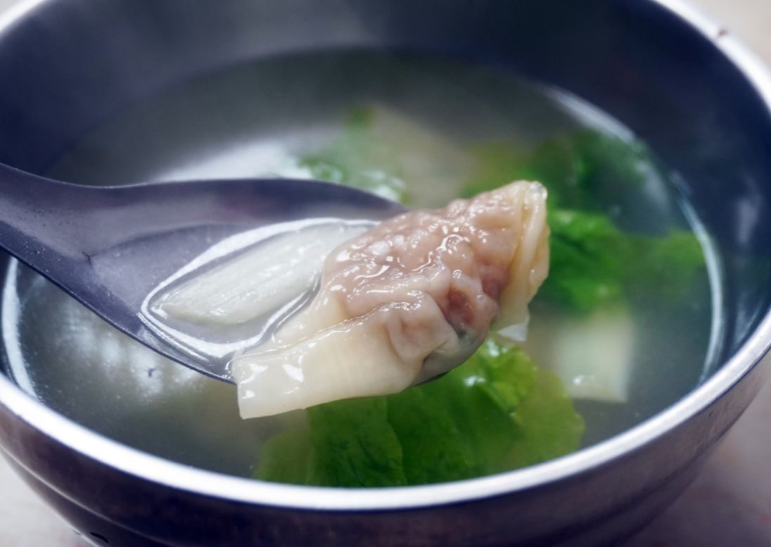 台北大同|大龍夜市-台南擔仔麵|在地40年老攤位,超人氣銅板美食 - 第10張圖 台北大同|大龍夜市-台南擔仔麵|在地40年老攤位,超人氣銅板美食