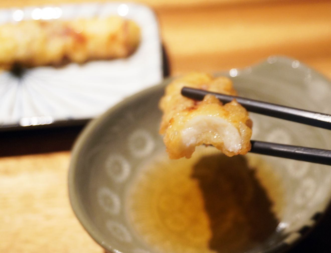 台北士林|土三寒六讚岐烏龍麵|天母美食推薦,正宗手打 Q 彈口感,必點炸蝦牛肉烏龍麵 (附最新菜單) - 第27張圖 台北士林|土三寒六讚岐烏龍麵|天母美食推薦,正宗手打 Q 彈口感,必點炸蝦牛肉烏龍麵 (附最新菜單)