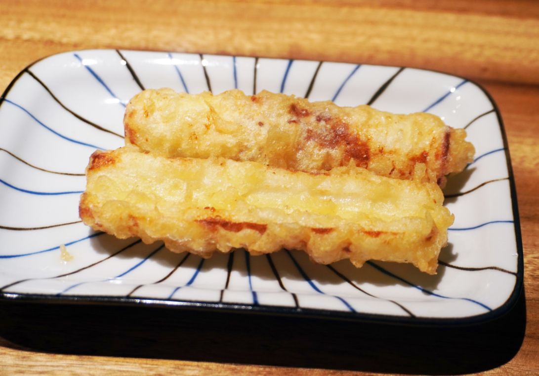 台北士林｜土三寒六讚岐烏龍麵｜天母美食推薦，正宗手打 Q 彈口感，必點炸蝦牛肉烏龍麵 (附最新菜單)