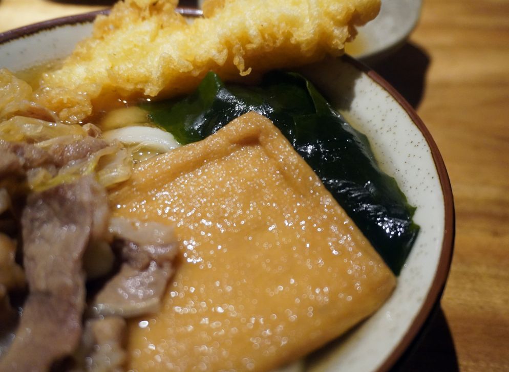 台北士林|土三寒六讚岐烏龍麵|天母美食推薦,正宗手打 Q 彈口感,必點炸蝦牛肉烏龍麵 (附最新菜單) - 第24張圖 台北士林|土三寒六讚岐烏龍麵|天母美食推薦,正宗手打 Q 彈口感,必點炸蝦牛肉烏龍麵 (附最新菜單)