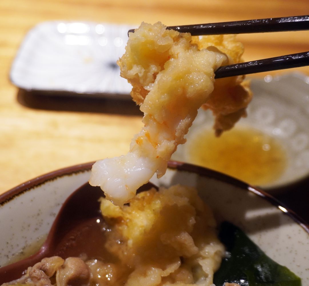 台北士林|土三寒六讚岐烏龍麵|天母美食推薦,正宗手打 Q 彈口感,必點炸蝦牛肉烏龍麵 (附最新菜單) - 第22張圖 台北士林|土三寒六讚岐烏龍麵|天母美食推薦,正宗手打 Q 彈口感,必點炸蝦牛肉烏龍麵 (附最新菜單)