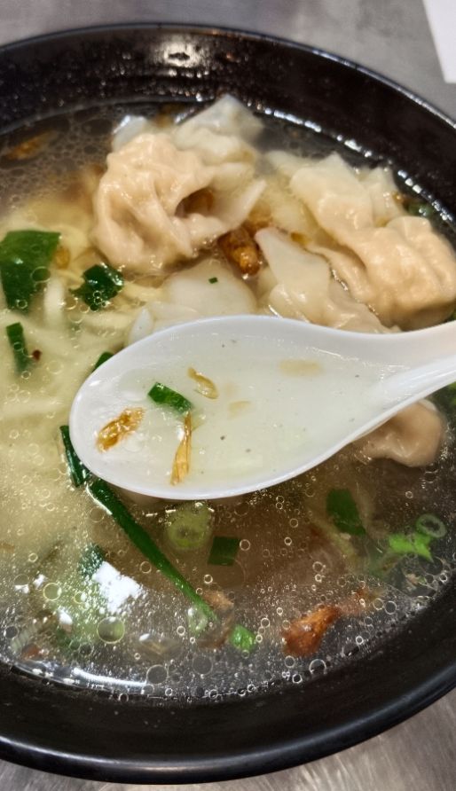 基隆中正|金蠔呷小吃店|鄰近富貴市場,傳承在地60年老味道,月見雙拼蓋飯推薦必點 - 第22張圖 基隆中正|金蠔呷小吃店|鄰近富貴市場,傳承在地60年老味道,月見雙拼蓋飯推薦必點