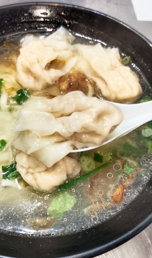 基隆中正|金蠔呷小吃店|鄰近富貴市場,傳承在地60年老味道,月見雙拼蓋飯推薦必點 - 第21張圖 基隆中正|金蠔呷小吃店|鄰近富貴市場,傳承在地60年老味道,月見雙拼蓋飯推薦必點