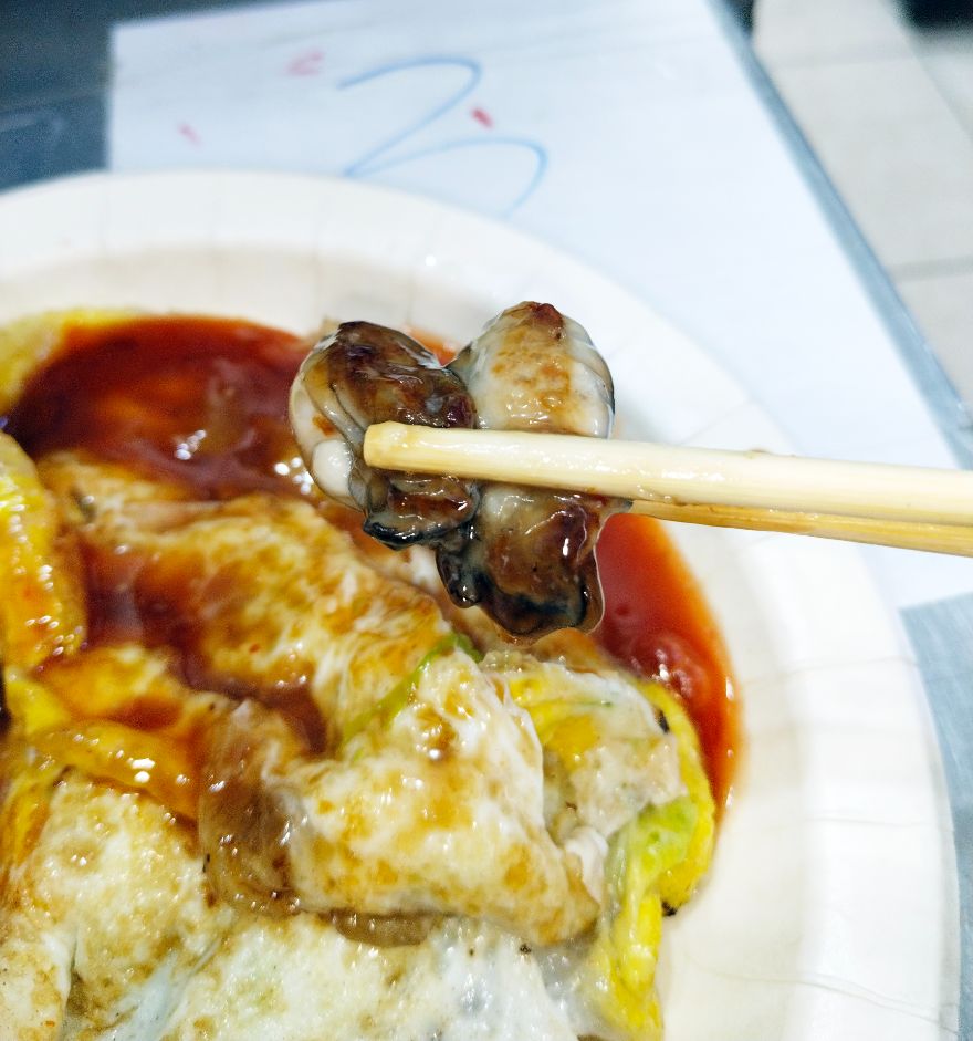 基隆中正|金蠔呷小吃店|鄰近富貴市場,傳承在地60年老味道,月見雙拼蓋飯推薦必點 - 第15張圖 基隆中正|金蠔呷小吃店|鄰近富貴市場,傳承在地60年老味道,月見雙拼蓋飯推薦必點