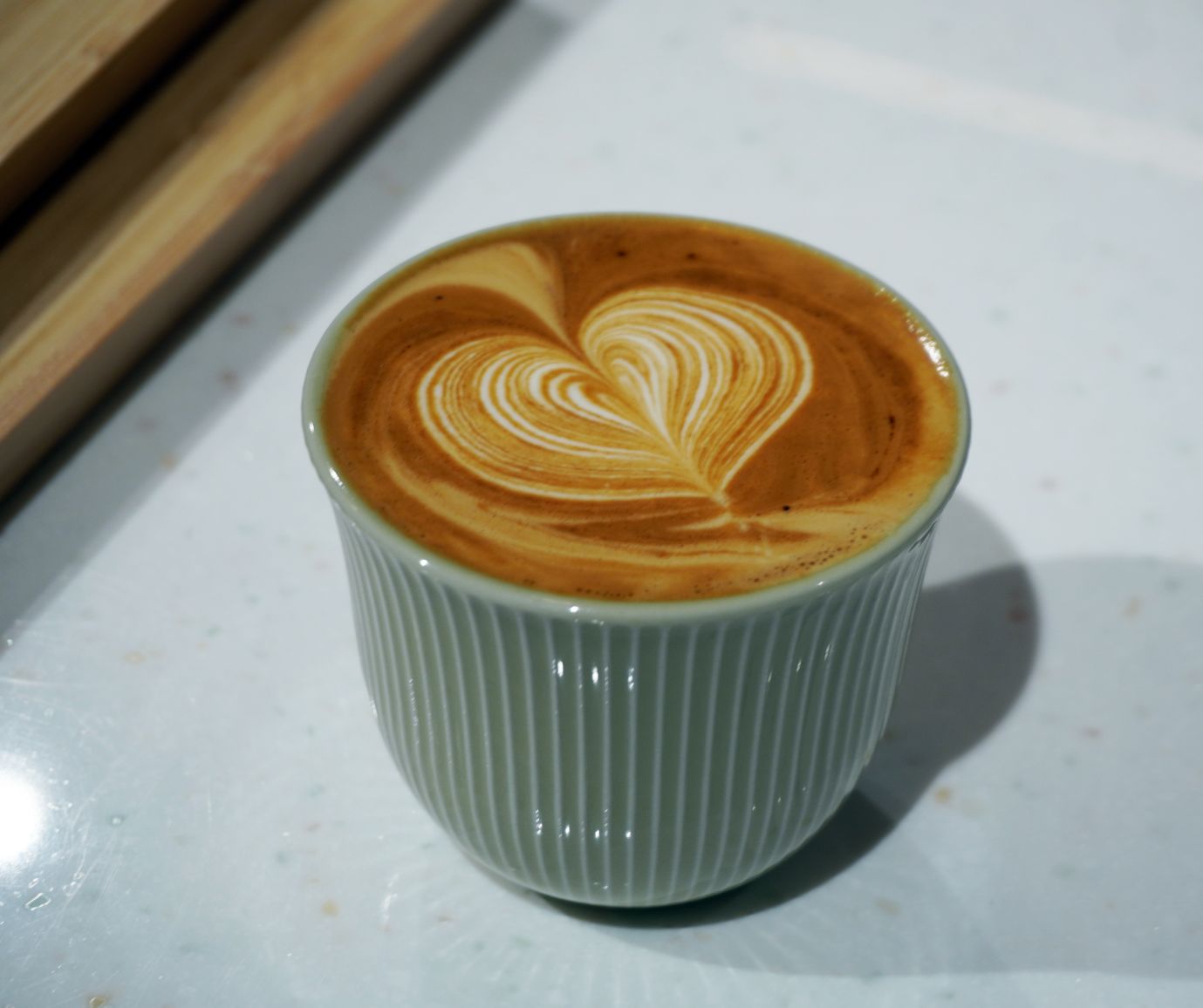 基隆信義|Rin Coffee 雨林咖啡館|隱身於巷子,評分高的職人咖啡店,除了手沖,還有貝果跟甜點都值得推薦 - 第18張圖 基隆信義|Rin Coffee 雨林咖啡館|隱身於巷子,評分高的職人咖啡店,除了手沖,還有貝果跟甜點都值得推薦