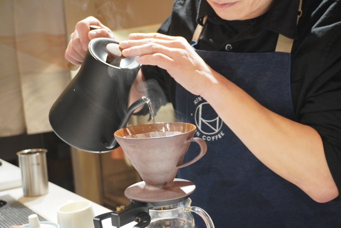 基隆信義|Rin Coffee 雨林咖啡館|隱身於巷子,評分高的職人咖啡店,除了手沖,還有貝果跟甜點都值得推薦 - 第14張圖 基隆信義|Rin Coffee 雨林咖啡館|隱身於巷子,評分高的職人咖啡店,除了手沖,還有貝果跟甜點都值得推薦