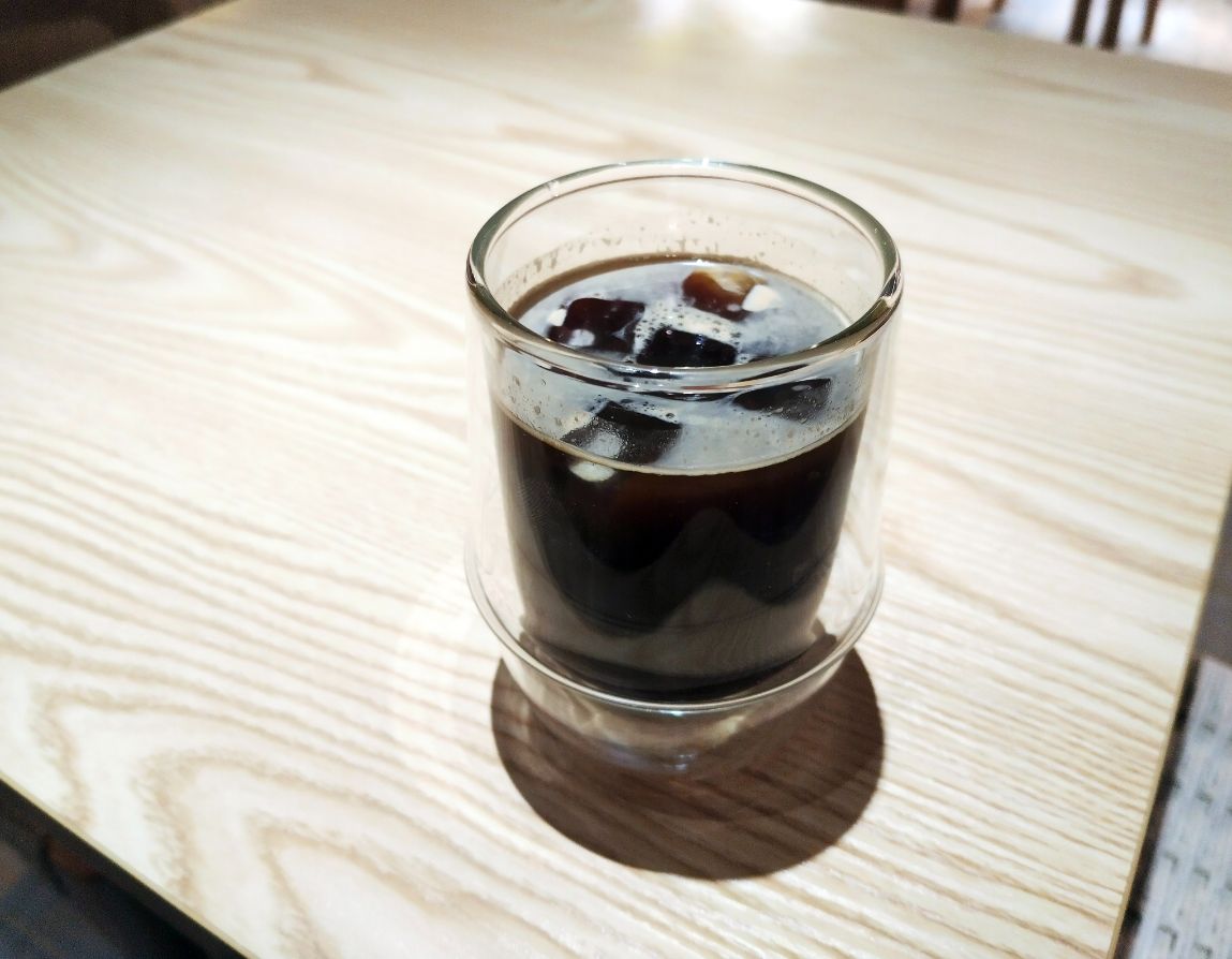 基隆信義|Rin Coffee 雨林咖啡館|隱身於巷子,評分高的職人咖啡店,除了手沖,還有貝果跟甜點都值得推薦 - 第16張圖 基隆信義|Rin Coffee 雨林咖啡館|隱身於巷子,評分高的職人咖啡店,除了手沖,還有貝果跟甜點都值得推薦
