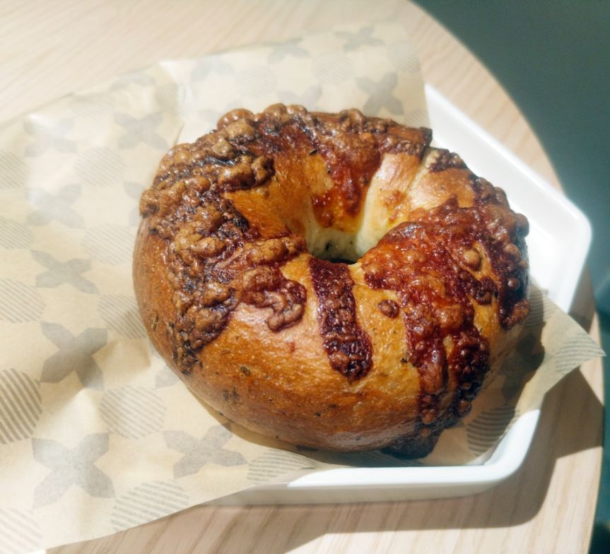 基隆信義|Rin Coffee 雨林咖啡館|隱身於巷子,評分高的職人咖啡店,除了手沖,還有貝果跟甜點都值得推薦 - 第3張圖 基隆信義|Rin Coffee 雨林咖啡館|隱身於巷子,評分高的職人咖啡店,除了手沖,還有貝果跟甜點都值得推薦