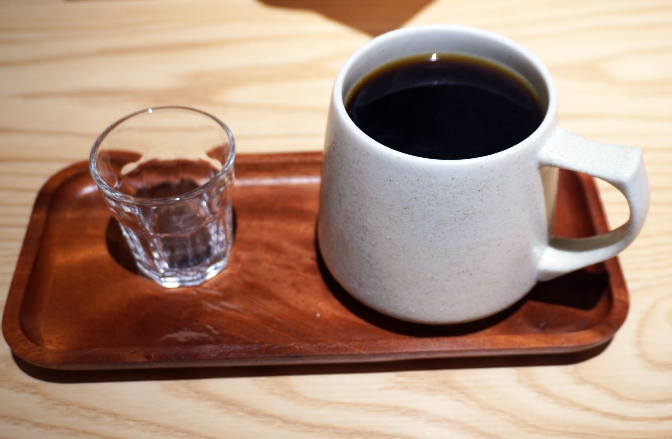 基隆信義|Rin Coffee 雨林咖啡館|隱身於巷子,評分高的職人咖啡店,除了手沖,還有貝果跟甜點都值得推薦 - 第17張圖 基隆信義|Rin Coffee 雨林咖啡館|隱身於巷子,評分高的職人咖啡店,除了手沖,還有貝果跟甜點都值得推薦