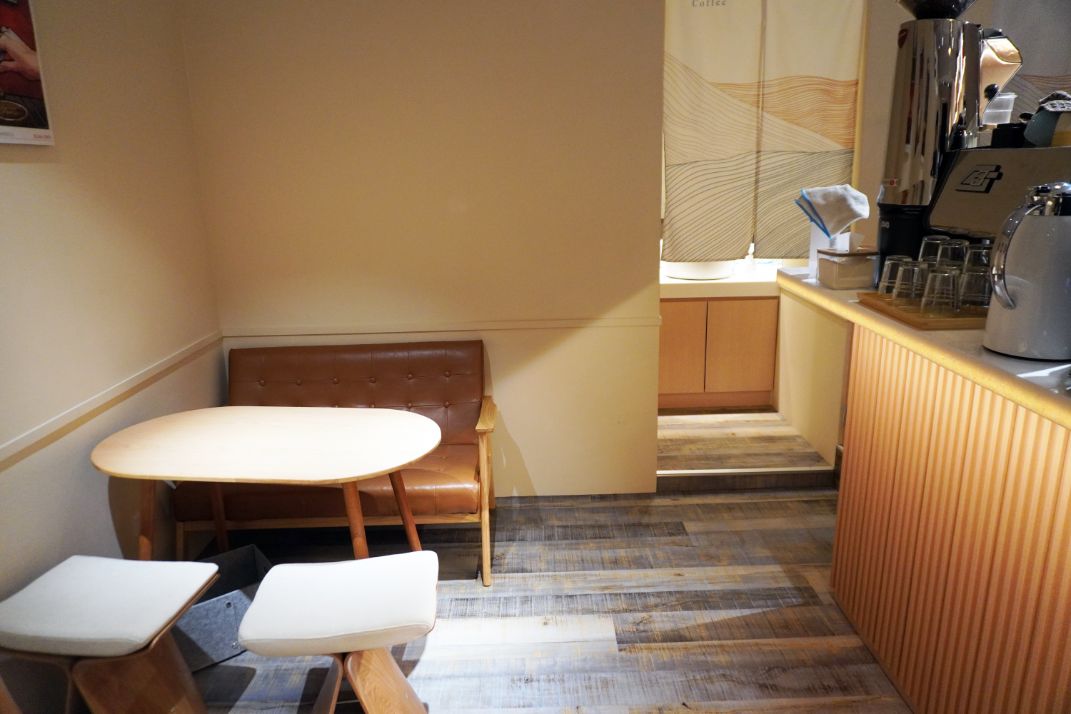 基隆信義|Rin Coffee 雨林咖啡館|隱身於巷子,評分高的職人咖啡店,除了手沖,還有貝果跟甜點都值得推薦 - 第9張圖 基隆信義|Rin Coffee 雨林咖啡館|隱身於巷子,評分高的職人咖啡店,除了手沖,還有貝果跟甜點都值得推薦