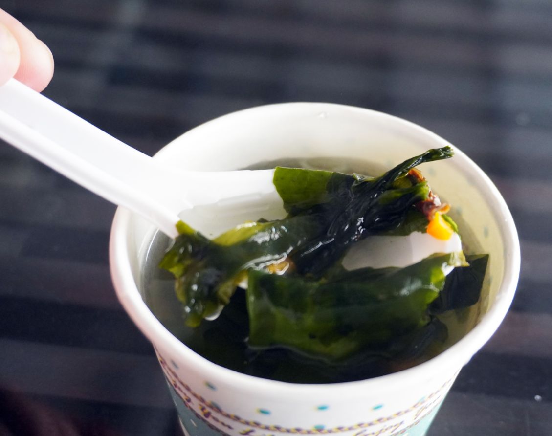嘉義太保｜御鼎田都複合海苔美食館｜太子商圈十大美食之一，提供海苔蓋飯、海苔飯卷等特色美食