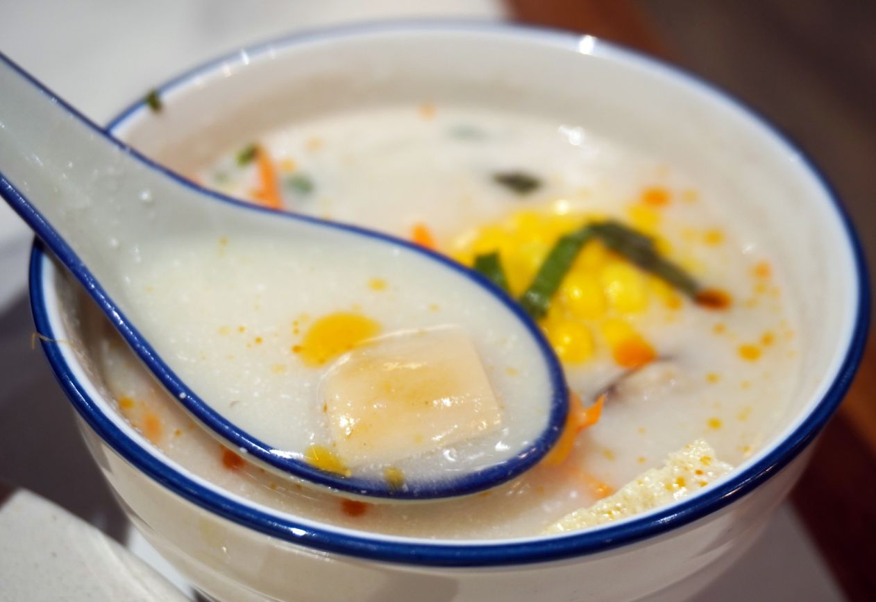 基隆中正|泰機車泰客蔬食|仁愛市場人氣美食轉型,加入客家料理元素的泰式蔬食,美味有創意 - 第23張圖 基隆中正|泰機車泰客蔬食|仁愛市場人氣美食轉型,加入客家料理元素的泰式蔬食,美味有創意