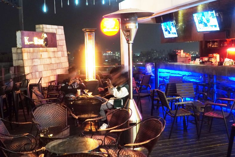 雲林斗六住宿|緻麗伯爵酒店|鄰近太平老街以及斗六圓環,13樓設有露天酒吧的人氣旅店 - 第57張圖 雲林斗六住宿|緻麗伯爵酒店|鄰近太平老街以及斗六圓環,13樓設有露天酒吧的人氣旅店