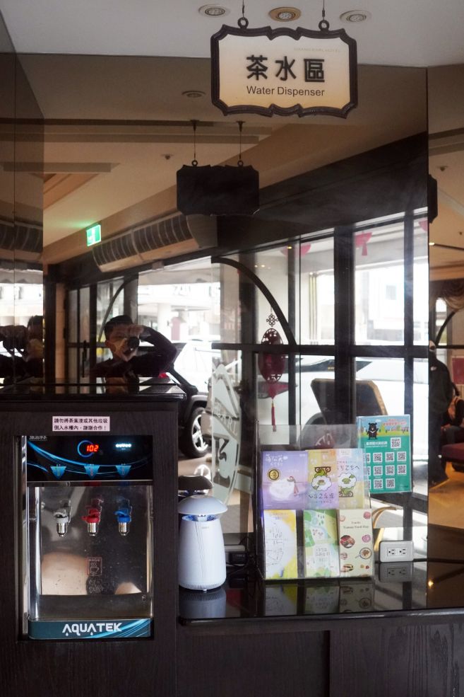 雲林斗六住宿|緻麗伯爵酒店|鄰近太平老街以及斗六圓環,13樓設有露天酒吧的人氣旅店 - 第18張圖 雲林斗六住宿|緻麗伯爵酒店|鄰近太平老街以及斗六圓環,13樓設有露天酒吧的人氣旅店