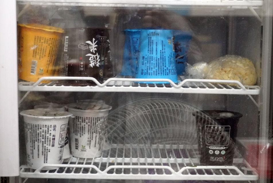 基隆中山|天天來一口基隆店|海鮮鍋燒麵晚上限定,湯頭濃郁料豐富 - 第7張圖 基隆中山|天天來一口基隆店|海鮮鍋燒麵晚上限定,湯頭濃郁料豐富