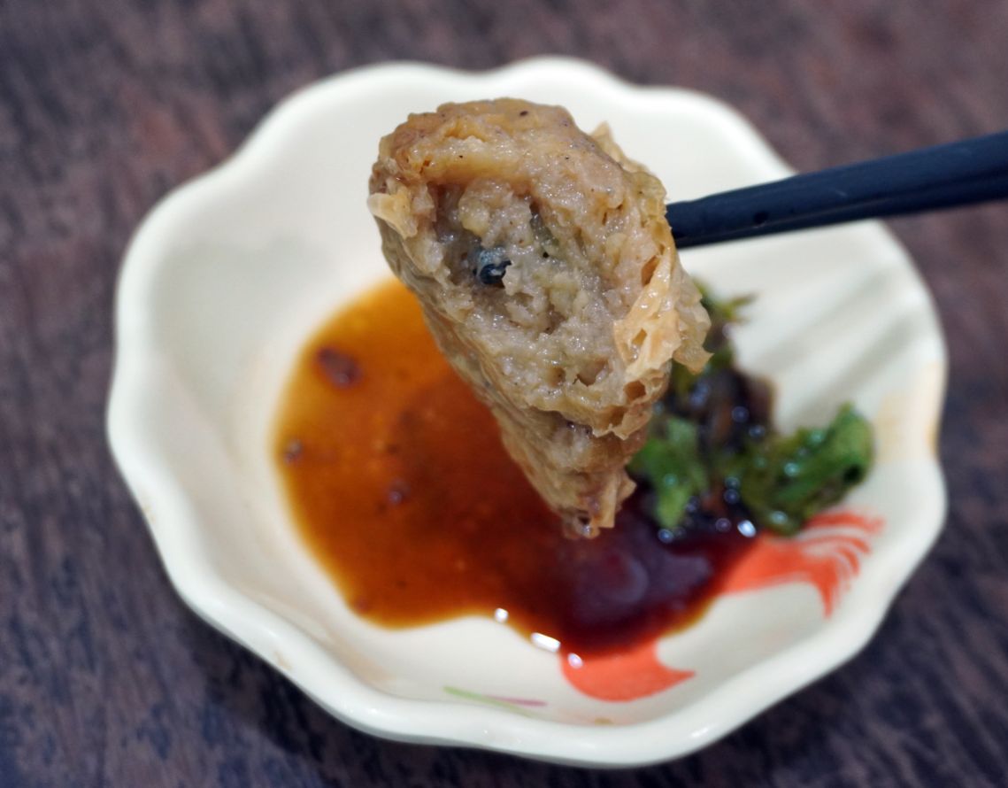 基隆中山|天天來一口基隆店|海鮮鍋燒麵晚上限定,湯頭濃郁料豐富 - 第2張圖 基隆中山|天天來一口基隆店|海鮮鍋燒麵晚上限定,湯頭濃郁料豐富