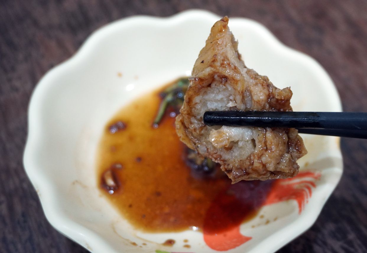 基隆中山|天天來一口基隆店|海鮮鍋燒麵晚上限定,湯頭濃郁料豐富 - 第17張圖 基隆中山|天天來一口基隆店|海鮮鍋燒麵晚上限定,湯頭濃郁料豐富