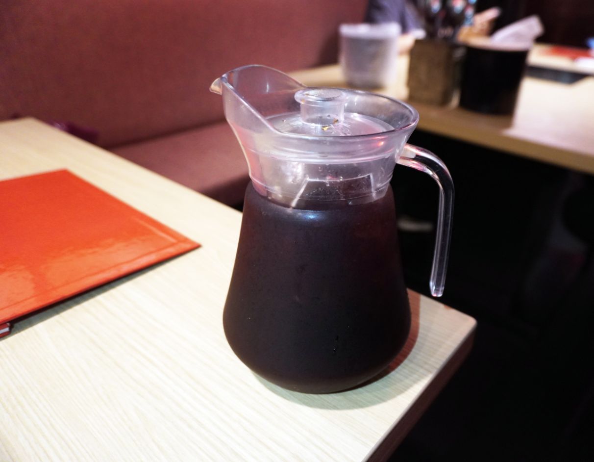 台北內湖|四川龍府|捷運葫洲站美食推薦,麻辣鴛鴦鍋搭配創意川菜,壽星幾歲生日就送幾隻蝦,慶生聚餐首選 - 第43張圖 台北內湖|四川龍府|捷運葫洲站美食推薦,麻辣鴛鴦鍋搭配創意川菜,壽星幾歲生日就送幾隻蝦,慶生聚餐首選