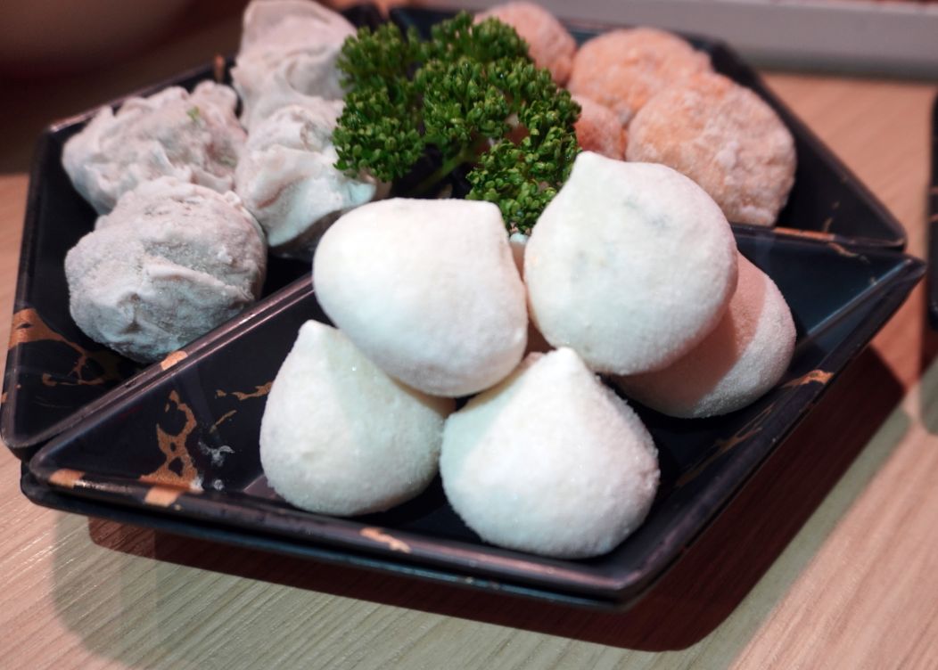 台北內湖|四川龍府|捷運葫洲站美食推薦,麻辣鴛鴦鍋搭配創意川菜,壽星幾歲生日就送幾隻蝦,慶生聚餐首選 - 第32張圖 台北內湖|四川龍府|捷運葫洲站美食推薦,麻辣鴛鴦鍋搭配創意川菜,壽星幾歲生日就送幾隻蝦,慶生聚餐首選