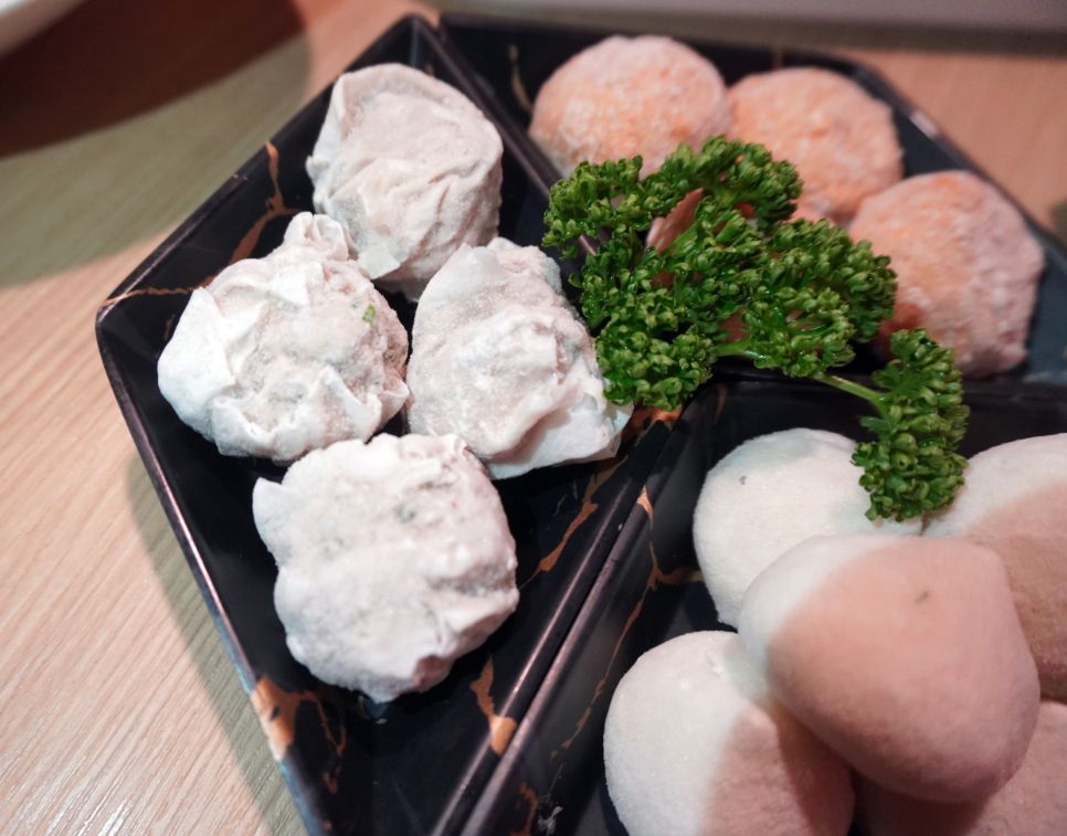 台北內湖|四川龍府|捷運葫洲站美食推薦,麻辣鴛鴦鍋搭配創意川菜,壽星幾歲生日就送幾隻蝦,慶生聚餐首選 - 第35張圖 台北內湖|四川龍府|捷運葫洲站美食推薦,麻辣鴛鴦鍋搭配創意川菜,壽星幾歲生日就送幾隻蝦,慶生聚餐首選