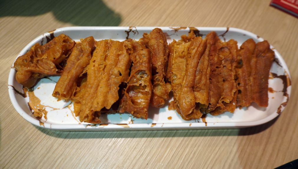 台北內湖|四川龍府|捷運葫洲站美食推薦,麻辣鴛鴦鍋搭配創意川菜,壽星幾歲生日就送幾隻蝦,慶生聚餐首選 - 第33張圖 台北內湖|四川龍府|捷運葫洲站美食推薦,麻辣鴛鴦鍋搭配創意川菜,壽星幾歲生日就送幾隻蝦,慶生聚餐首選