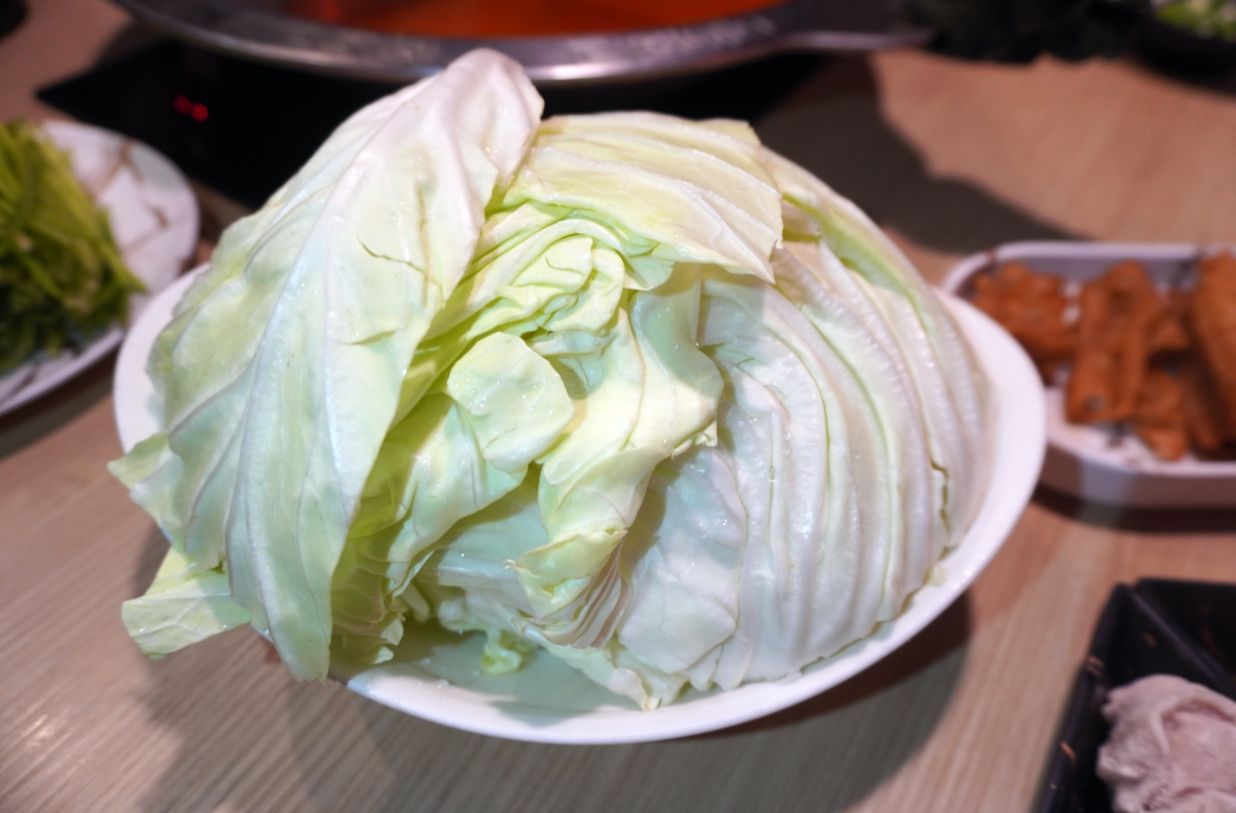 台北內湖|四川龍府|捷運葫洲站美食推薦,麻辣鴛鴦鍋搭配創意川菜,壽星幾歲生日就送幾隻蝦,慶生聚餐首選 - 第24張圖 台北內湖|四川龍府|捷運葫洲站美食推薦,麻辣鴛鴦鍋搭配創意川菜,壽星幾歲生日就送幾隻蝦,慶生聚餐首選