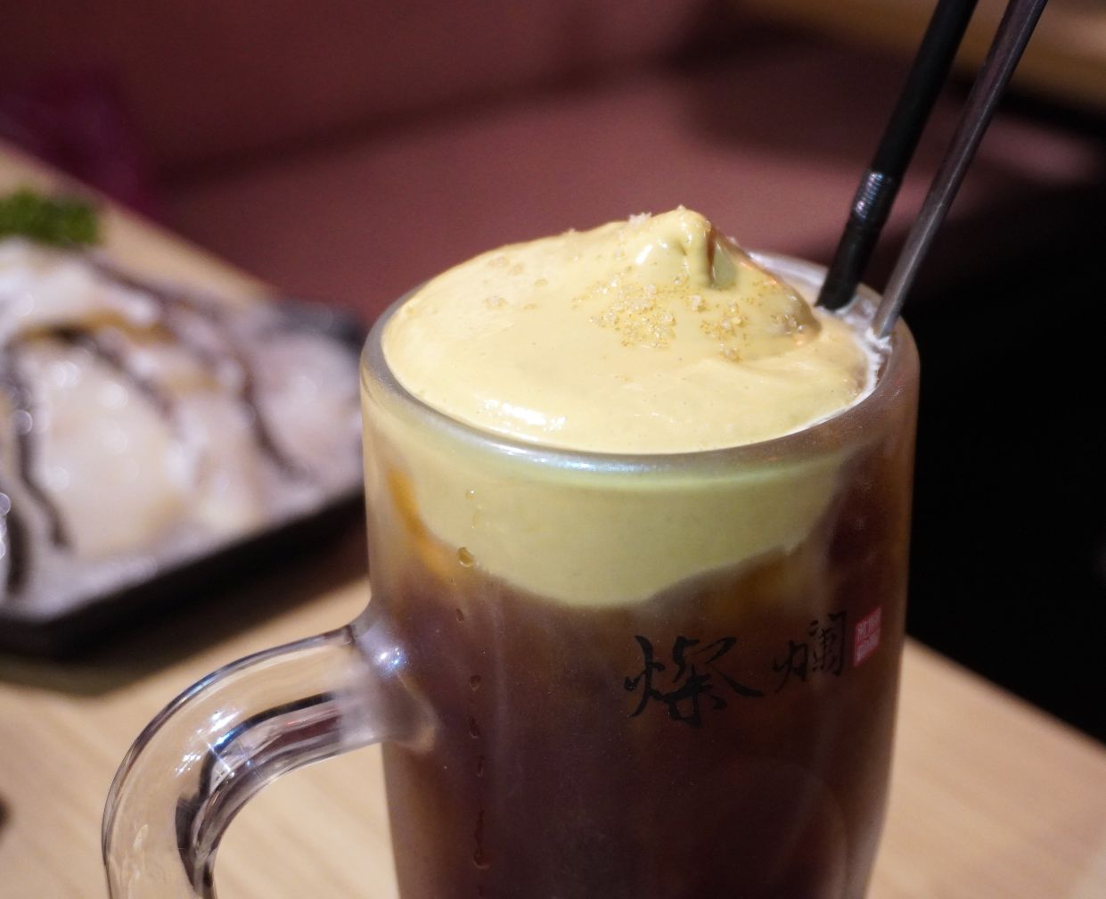 台北內湖|四川龍府|捷運葫洲站美食推薦,麻辣鴛鴦鍋搭配創意川菜,壽星幾歲生日就送幾隻蝦,慶生聚餐首選 - 第45張圖 台北內湖|四川龍府|捷運葫洲站美食推薦,麻辣鴛鴦鍋搭配創意川菜,壽星幾歲生日就送幾隻蝦,慶生聚餐首選