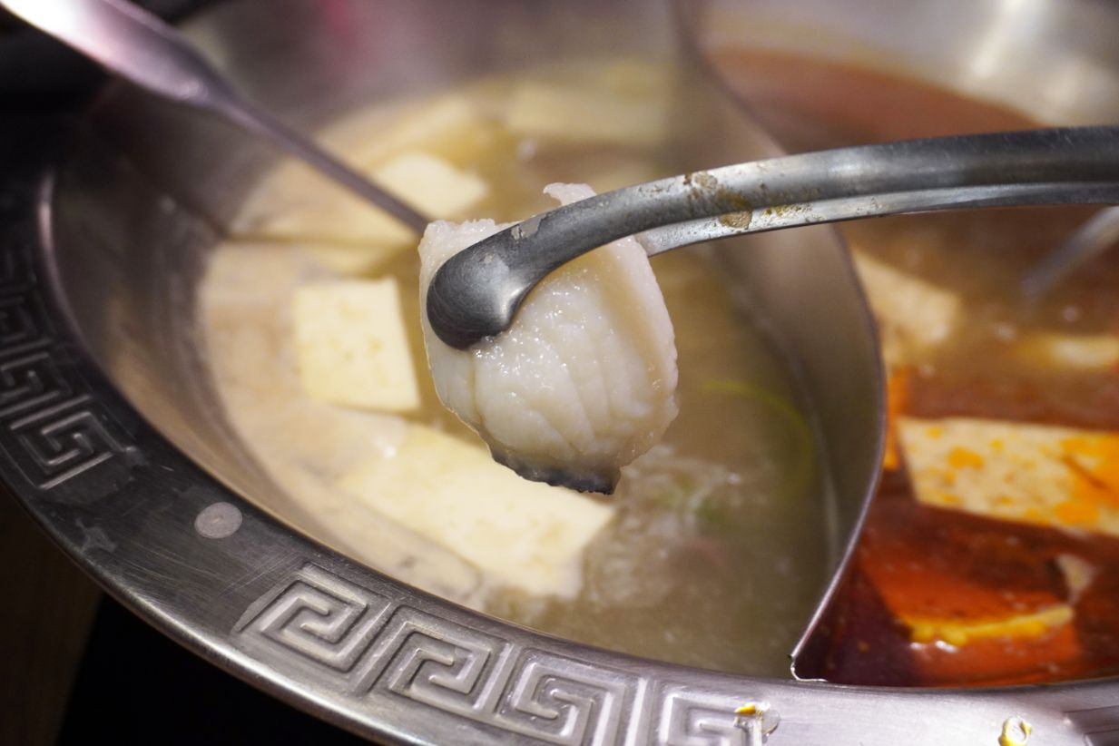 台北內湖|四川龍府|捷運葫洲站美食推薦,麻辣鴛鴦鍋搭配創意川菜,壽星幾歲生日就送幾隻蝦,慶生聚餐首選 - 第31張圖 台北內湖|四川龍府|捷運葫洲站美食推薦,麻辣鴛鴦鍋搭配創意川菜,壽星幾歲生日就送幾隻蝦,慶生聚餐首選