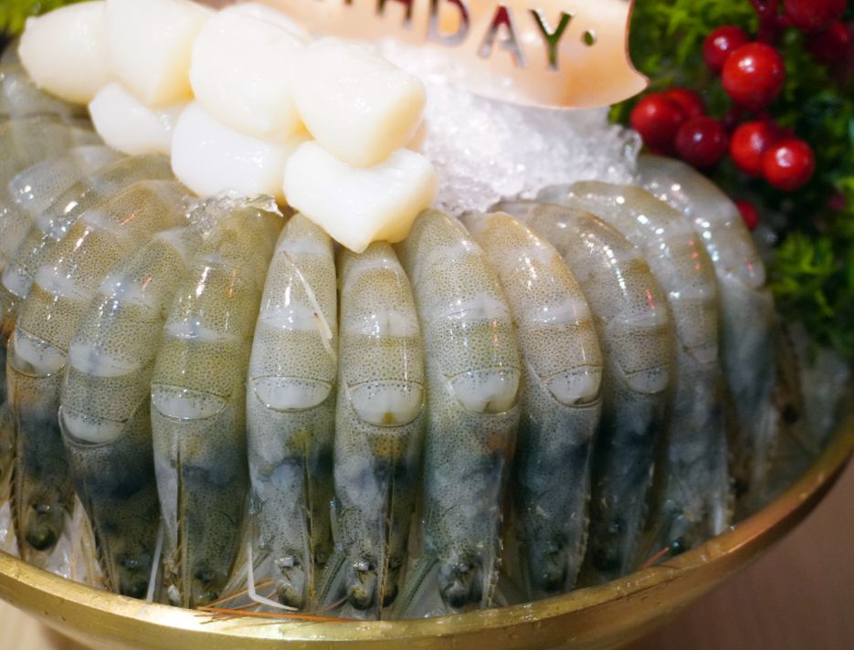 台北內湖|四川龍府|捷運葫洲站美食推薦,麻辣鴛鴦鍋搭配創意川菜,壽星幾歲生日就送幾隻蝦,慶生聚餐首選 - 第48張圖 台北內湖|四川龍府|捷運葫洲站美食推薦,麻辣鴛鴦鍋搭配創意川菜,壽星幾歲生日就送幾隻蝦,慶生聚餐首選