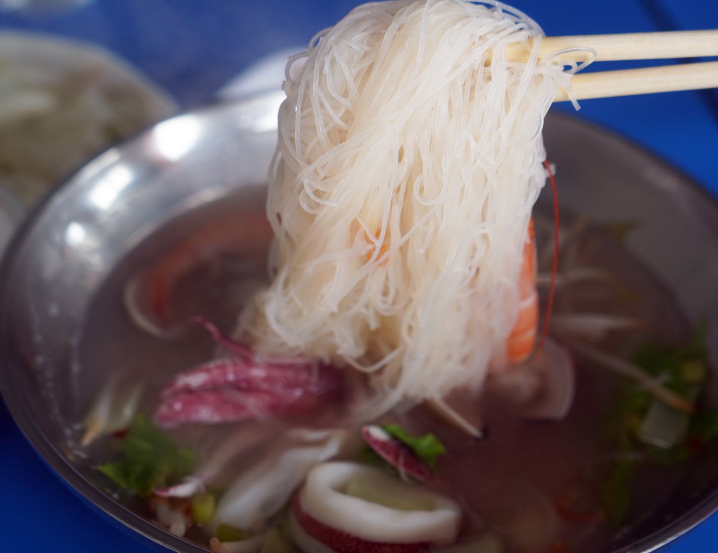 基隆中正|進展小吃店|八斗子漁港美食推薦,來大坪海岸必嚐海味,海鮮小卷米粉大推 - 第10張圖 基隆中正|進展小吃店|八斗子漁港美食推薦,來大坪海岸必嚐海味,海鮮小卷米粉大推