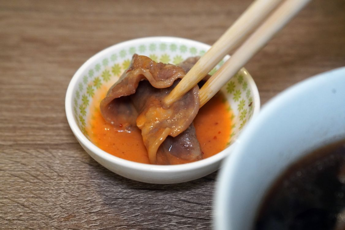 基隆信義|巷子李|隱身於信一路巷弄的人氣美食,夏日必吃美味涼麵 - 第15張圖 基隆信義|巷子李|隱身於信一路巷弄的人氣美食,夏日必吃美味涼麵