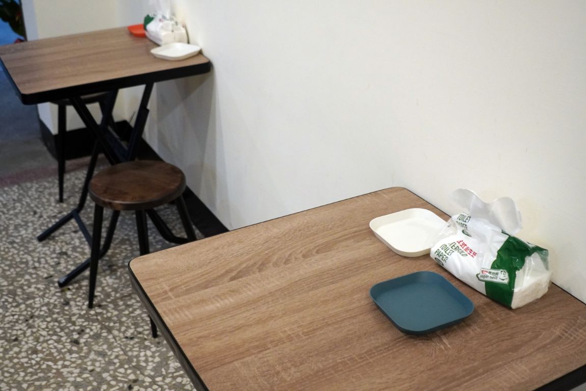 基隆信義|巷子李|隱身於信一路巷弄的人氣美食,夏日必吃美味涼麵 - 第9張圖 基隆信義|巷子李|隱身於信一路巷弄的人氣美食,夏日必吃美味涼麵