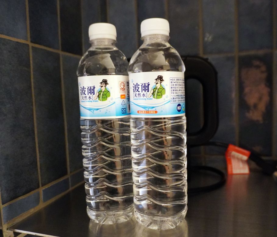 台中住宿｜富王大飯店｜鄰近市政府捷運站，在地40年老旅店，現作爆米花來迎賓，香氣濃郁超涮嘴