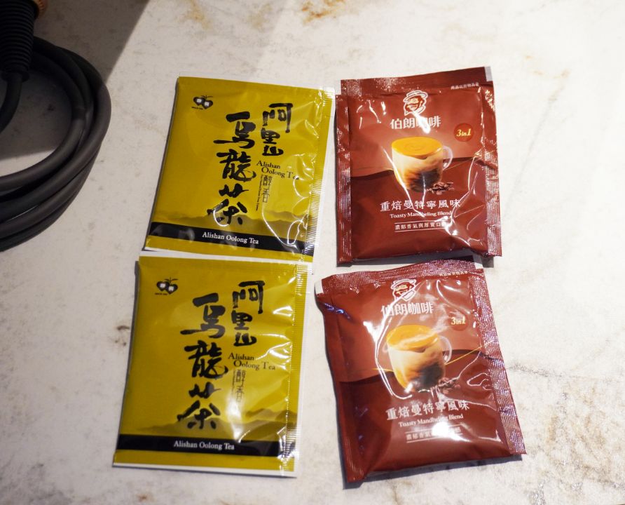 台中住宿｜富王大飯店｜鄰近市政府捷運站，在地40年老旅店，現作爆米花來迎賓，香氣濃郁超涮嘴