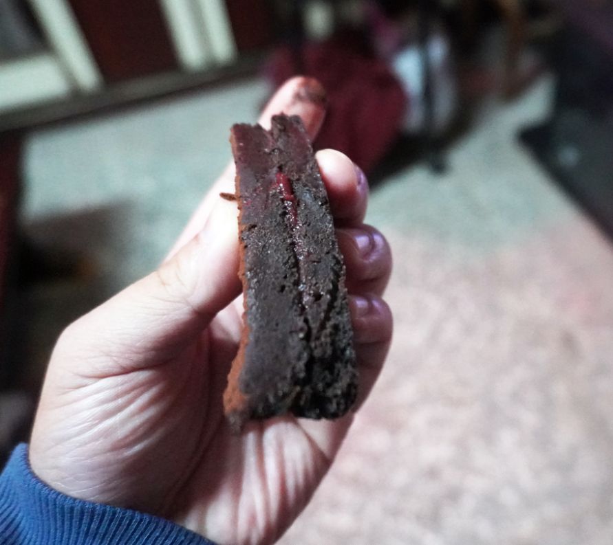 基隆中正|小島走走布朗尼專門店|正濱漁港咖啡廳推薦,布朗尼蛋糕與咖啡茶飲的完美邂逅 - 第21張圖 基隆中正|小島走走布朗尼專門店|正濱漁港咖啡廳推薦,布朗尼蛋糕與咖啡茶飲的完美邂逅