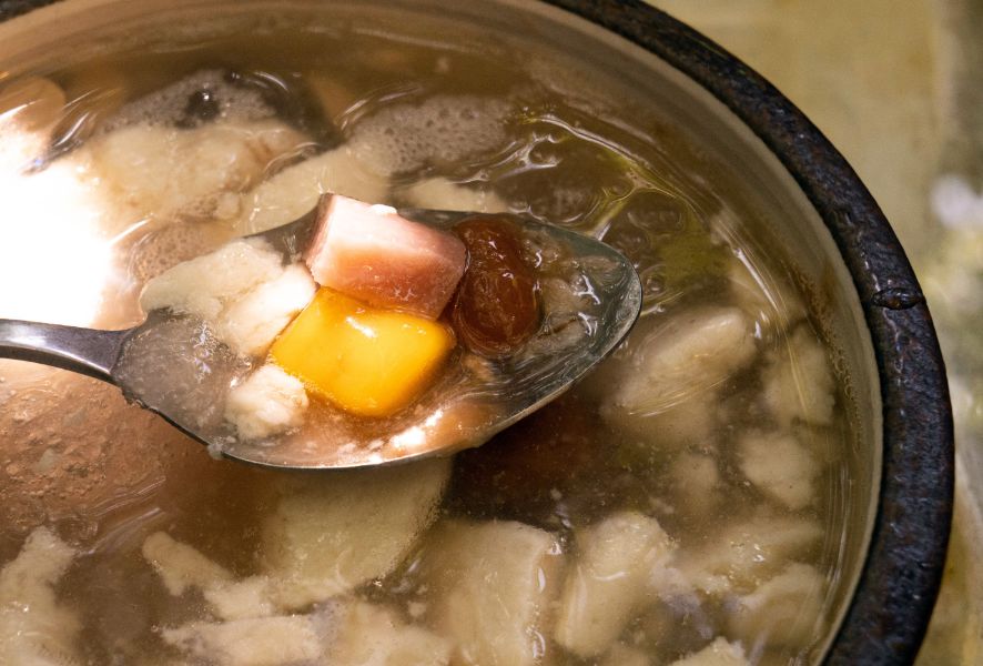 苗栗通霄|小倆口自助冰店|在地66年老字號冰菓室,配料多達20種,加好加滿的佛心自助冰 - 第34張圖 苗栗通霄|小倆口自助冰店|在地66年老字號冰菓室,配料多達20種,加好加滿的佛心自助冰