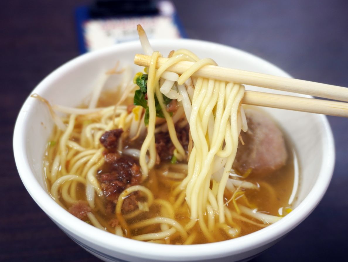 台中西屯|好小子擔仔麵|超人氣熱炒店與小吃店,高CP值的宵夜美食 - 第9張圖 台中西屯|好小子擔仔麵|超人氣熱炒店與小吃店,高CP值的宵夜美食