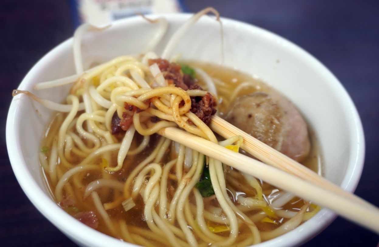 台中西屯｜好小子擔仔麵｜超人氣熱炒店與小吃店，高CP值的宵夜美食