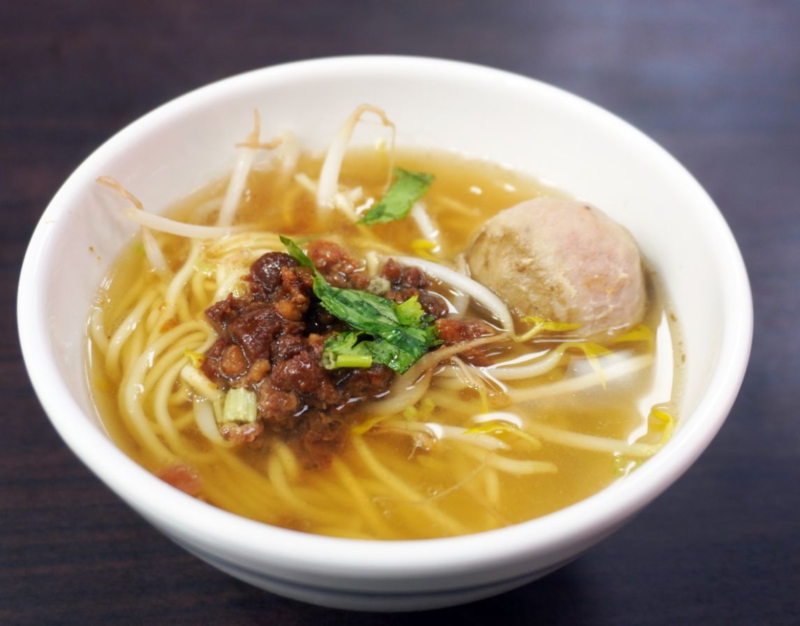 台中西屯｜好小子擔仔麵｜超人氣熱炒店與小吃店，高CP值的宵夜美食