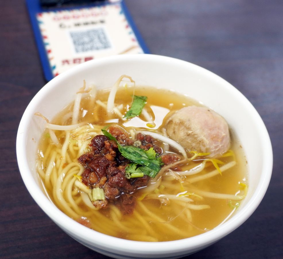 台中西屯|好小子擔仔麵|超人氣熱炒店與小吃店,高CP值的宵夜美食 - 第2張圖 台中西屯|好小子擔仔麵|超人氣熱炒店與小吃店,高CP值的宵夜美食