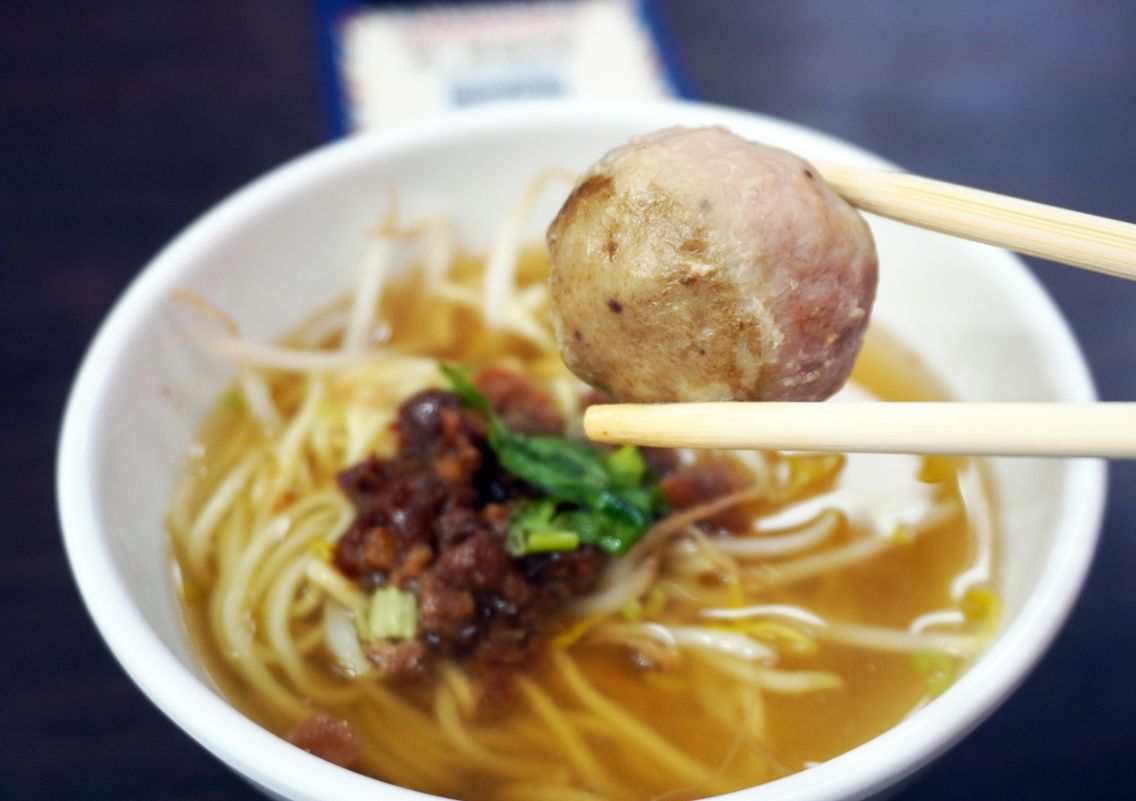 台中西屯|好小子擔仔麵|超人氣熱炒店與小吃店,高CP值的宵夜美食 - 第11張圖 台中西屯|好小子擔仔麵|超人氣熱炒店與小吃店,高CP值的宵夜美食