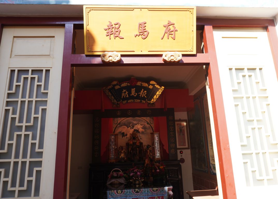 嘉義廟宇|新港奉天宮|大甲媽遶境進香駐駕,舉辦祝壽大典,超過400年的開台媽祖,前方老街美食林立 - 第21張圖 嘉義廟宇|新港奉天宮|大甲媽遶境進香駐駕,舉辦祝壽大典,超過400年的開台媽祖,前方老街美食林立